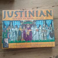 Boîte de Justinian