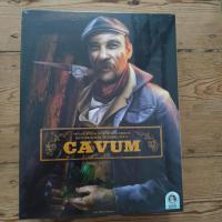 Boîte de Cavum