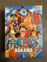 Boîte de One Piece - Nakama Alliés & Ennemis
