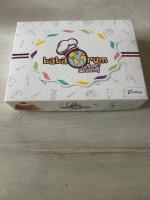 Boîte de Babaorum, Le Choc Des Chefs !