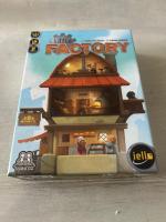 Boîte de Little Factory