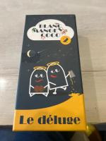 Boîte de Blanc Manger Coco - Le Déluge