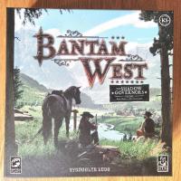 Boîte de Bantam West