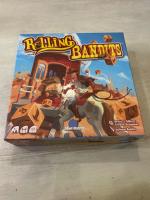 Boîte de Rolling Bandits