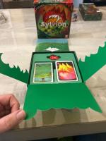 Boîte de Sylvion