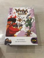 Boîte de Ninja Academy