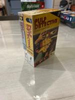 Boîte de Pulp Detective