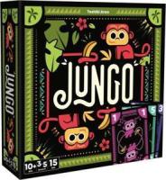 Boîte de Jungo