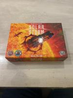 Boîte de Solar Storm