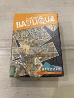 Boîte de Cartzzle - Curieuse Basilique