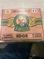 Boîte de Famiglia