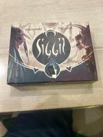 Boîte de Siggil