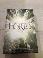 Boîte de Il était une forêt