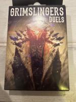 Boîte de Grimslingers Duel