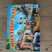 Boîte de montego bay