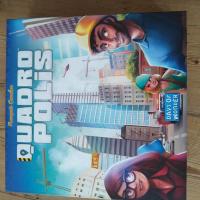 Boîte de Quadropolis