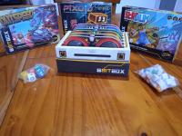 Boîte de 8Bit Box