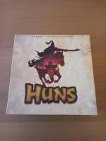 Boîte de Huns