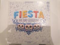 Boîte de Fiesta De Los Muertos