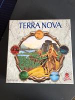 Boîte de Terra Nova