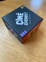 Boîte de Ciné Clichés ! Coffret Intégral