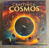 Boîte de Crafting The Cosmos