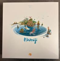 Boîte de Namiji