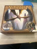 Boîte de Monster Expedition