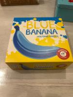 Boîte de Blue Banana