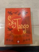 Boîte de Sky Tango