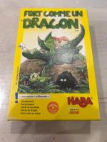 Boîte de Fort Comme un Dragon