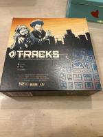 Boîte de Tracks