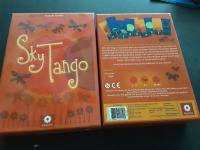 Boîte de Sky Tango