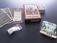 Boîte de Tomahawk