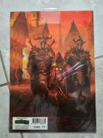 Boîte de Gloomhaven - Removable Sticker Set