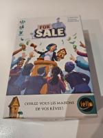 Boîte de For Sale