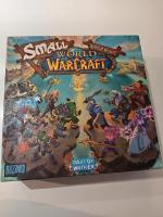 Boîte de Small World of Warcraft
