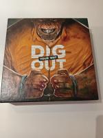 Boîte de Dig Your Way Out