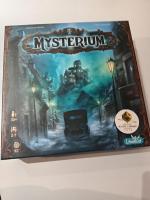 Boîte de Mysterium