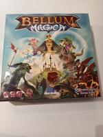 Boîte de Bellum Magica