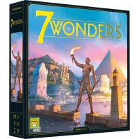 Boîte de 7 Wonders