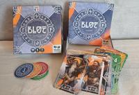 Boîte de Blot