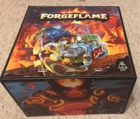 Boîte de Forgeflame