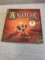 Boîte de Andor