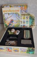 Boîte de Evolution