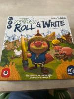 Boîte de Imperial Settlers : Roll & Write