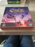 Boîte de Stella - Dixit Universe