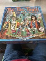 Boîte de Tic Tac Troll : Grand Prix Chez Les Sorciers