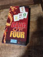 Boîte de Gang of Four
