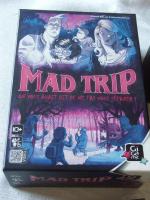 Boîte de Mad trip